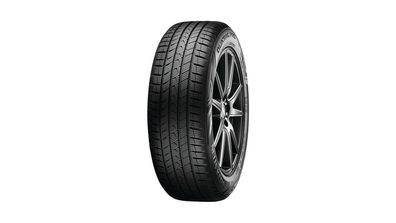 Vredestein Ganzjahresreifen "Quatrac Pro 225/65 R17 106V