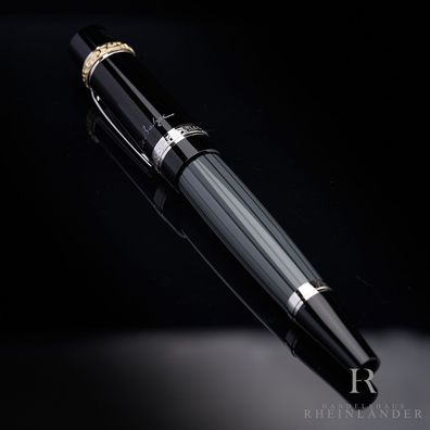 Montblanc Writers Edition 2013 Honoré de Balzac Rollerball Fineliner ID 109295