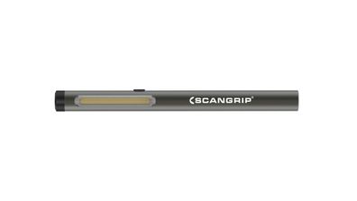 Scangrip Stiftleuchte "Work Pen 200R" Akku, LED, m Länge: 173 mm