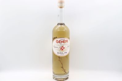 Dolin Genepi 1821 0,7 ltr