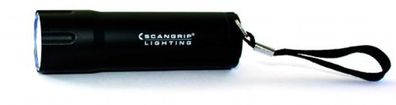 Scangrip LED-Taschenlampe "Mini Lite A" 50 Lumen, schwarz