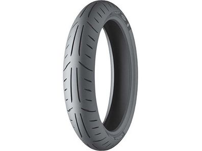 Michelin Reifen "Power Pure SC" Der erste Rollerre 120/80-14 TL 5