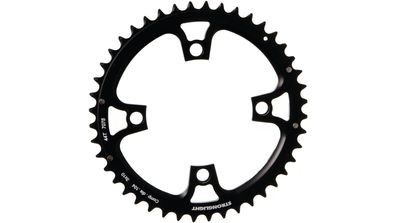 Stronglight MTB-Kettenblatt 4-Arm, für 3x10-fach, 44 Zähne, 104