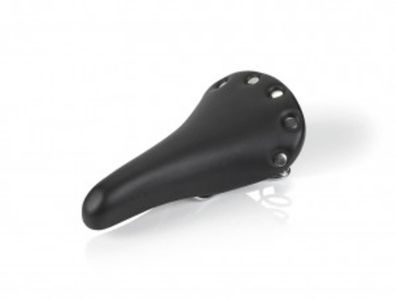 XLC Sattel SA-T16 schwarz, Unisex 281x165mm, 537g