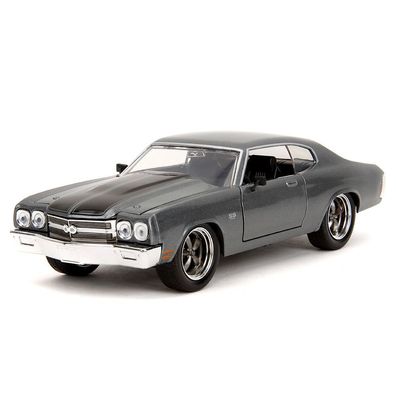 Chevrolet Chevelle SS | Fast & Furious | Die-Cast Fahrzeug Collection