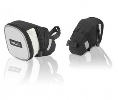 XLC Satteltasche Traveller BA-S72 21x11,5x8 cm, ca. 1,5ltr