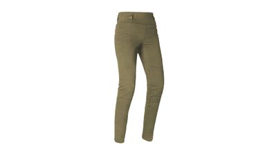 OXFORD Aramid-Hose "Super Leggings 2.0" Damen, Mat Gr. 46, regula