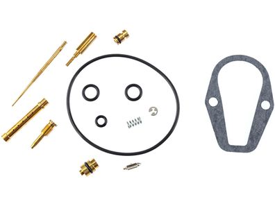 Keyster Reparatursatz Vergaser Beinhaltet Einzelte KH-1220NFR