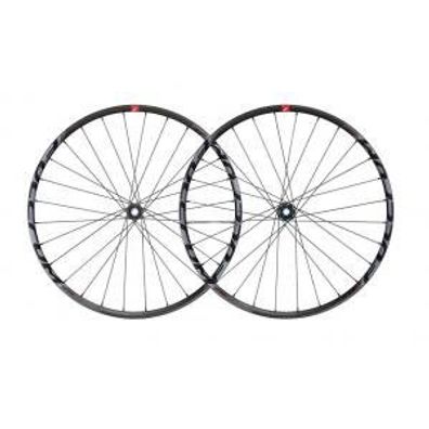 Fulcrum Laufradsatz "Red Zone 5" MTB, 29", 2-Way F VR: Boost / HR