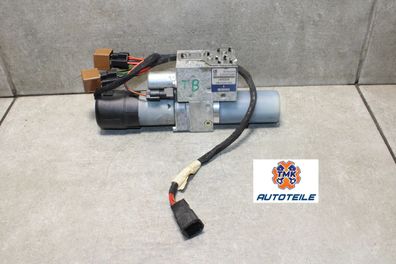 Opel Tigra B Twintop Verdeckpumpe Pumpe Verdeck Dach 93162375 Z3P5X