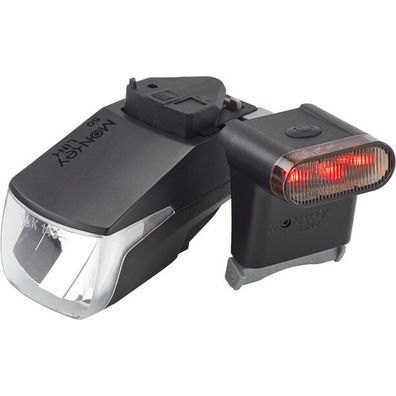 ML-MonkeyLight 70 Lux Set Sport Recharge