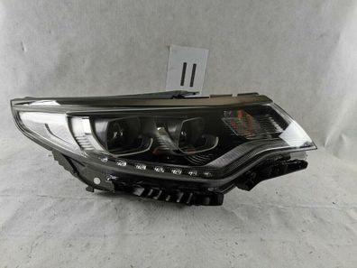 Scheinwerfer KIA OPTIMA IV VOLL LED 92102D4300 rechts