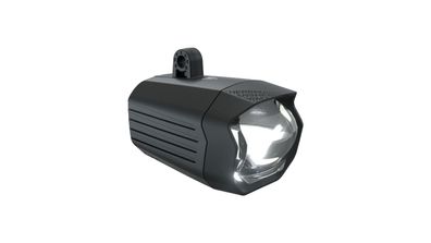 Herrmans LED-Scheinwerfer "Nordic Pro E" SB-verpac schwarz