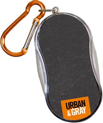 Spiegelburg LED-Lupe Nahaufnahme Urban&Gray