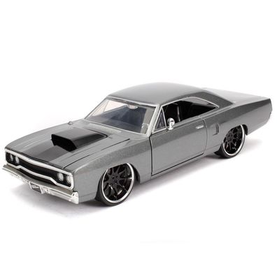 Plymouth Road Runner | Fast & Furious | Die-Cast Fahrzeug | Collection