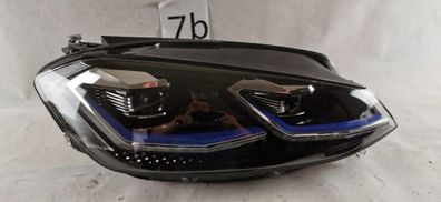 Scheinwerfer VW GOLF VII Facelift GTE E-GOLF 5G1941036N RECHTS
