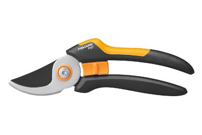 Fiskars Bypass-Gartenschere M Solid