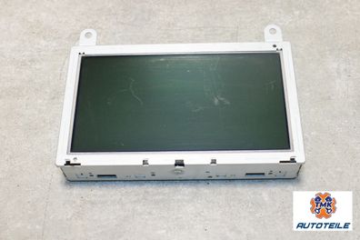 Opel Insignia A Bordcomputer CID Display Navi Uhr 20935346 2VXVY