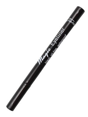 Tana Cosmetics Magic Eyeliner - ca. 120 Anwendungen - waterresistant - nanofrei