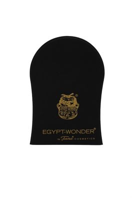 Tana Egypt-Wonder Handschuh - perfekt für (flüssige) Selbstbräuner oder Schaum