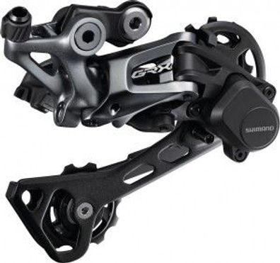 Shimano Schaltwerk "GRX RD-RX810/812" SB-verpackt, bis 42 Zähne,