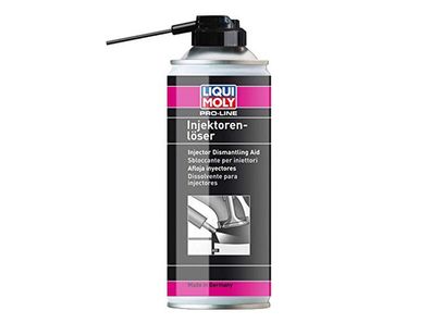 LIQUI MOLY Spezialreiniger "Injektoren- 400 ml Spraydose