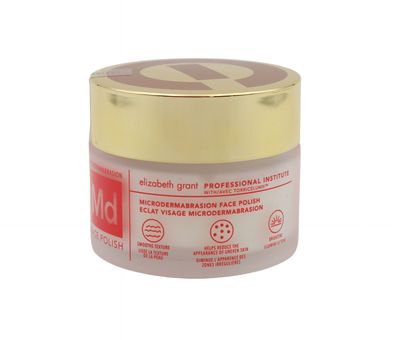 Elizabeth GRANT Professional Institute Microdermabrasion Face Polish 100ml