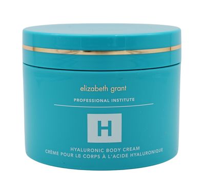 Elizabeth GRANT Professional Institute Hyaluron Body Cream 400ml