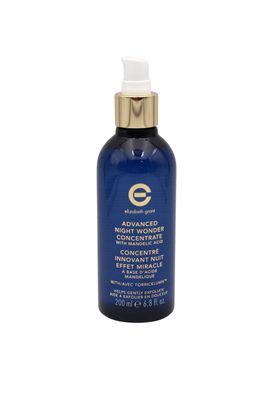 Elizabeth Grant Advanced Night Wonder Concentrate mit Mandelsäure 200ml