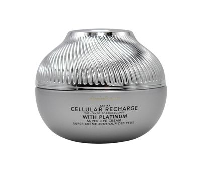 Elizabeth Grant Caviar Cellular Recharge Platinum Super Eye Cream 50ml