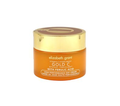 Elizabeth Grant Hydra Moist Gold C Tagescreme mit Gold & Ferulasäure 100ml