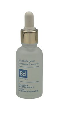 Elizabeth GRANT Professional Institute Collagen Booster Drops 30ml