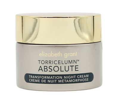 Elizabeth Grant Torricelumn Absolute Transformation Night Cream 100ml