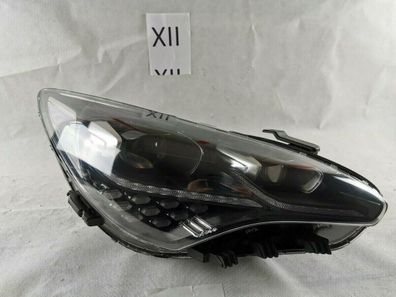 Scheinwerfer KIA Stinger VOLL LED RECHTS links
