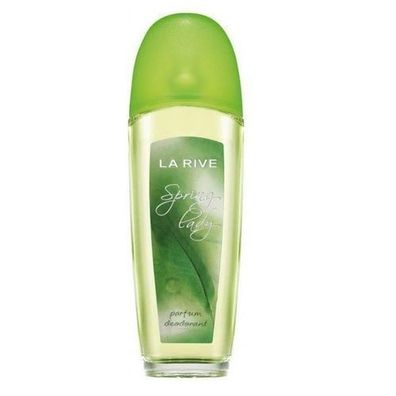 La Rive Spring Lady Deodorant 75 ml