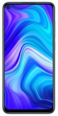 Xiaomi Redmi Note 9 128GB Dual-SIM Polar White - Sehr Guter Zustand DE Händler