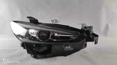 Scheinwerfer MAZDA 6 FULL LED GT RECHTS TOP Zustand