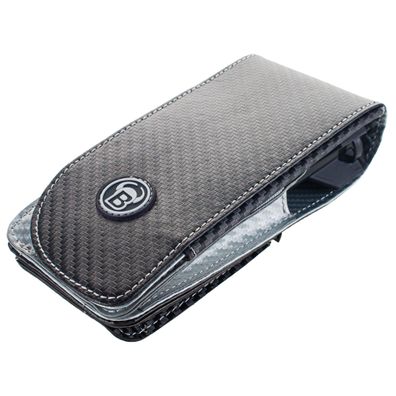 BULL'S SECC Dartcase/ Grey / /erpackungseinheit 1 Stück