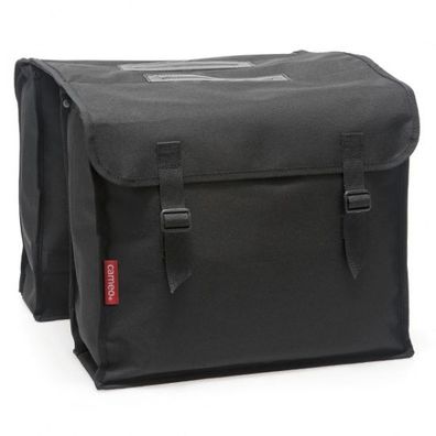 En Cameo Doppeltasche 30L Schwarz