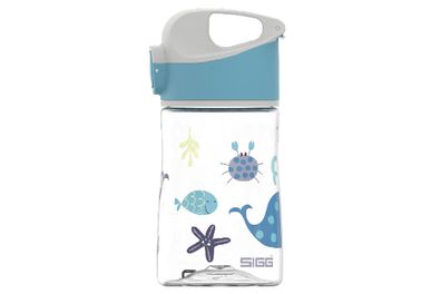 SIGG Flasche Ocean Friend 0,35l