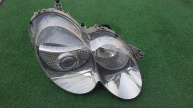Scheinwerfer Mercedes SL W230 BI-XENON A2308207261 RECHTS komplett