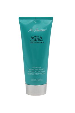 M. ASAM® Aqua Intense® Hyaluron Reinigungsgel 200ml