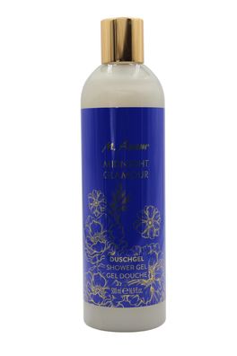 M. Asam® Duschgel Midnight Glamour - 500ml