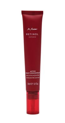 M. Asam Retinol Intense Active Night Concentrate 30ml