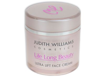 Judith Williams Life Long Beauty Ultra Lift Face Cream 80ml