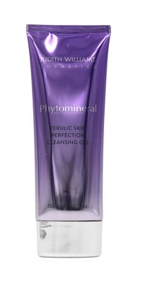 Judith Williams Phytomineral Ferulic Skin Perfection Cleansing Gel -150ml