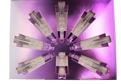 Judith Williams Phytomineral Orchid Stem Cell Ampullenkur 7x2ml