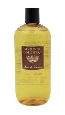 Dr. Taffi Acqua di Bolgheri Terre di Toscana Duschgel 500ml (Unisex)