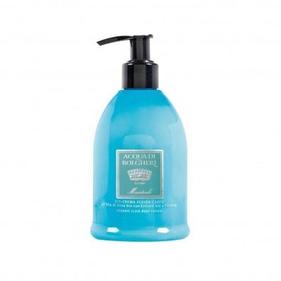 Dr. Taffi Acqua di Bolgheri Maestrale Fluid Bodylotion - 300 ml