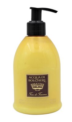 Dr. Taffi Acqua di Bolgheri Terre di Toscana Fluid Bodylotion - 300 ml